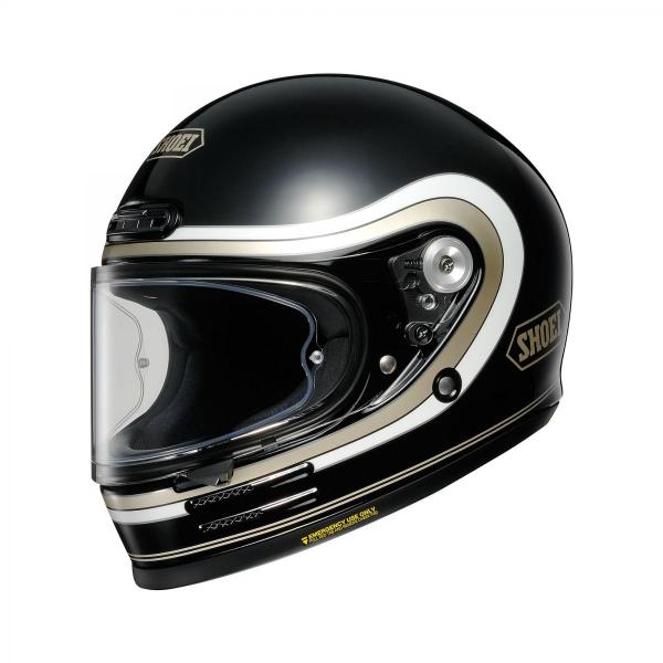 Capacete Shoei Glamster Resurrection TC-5