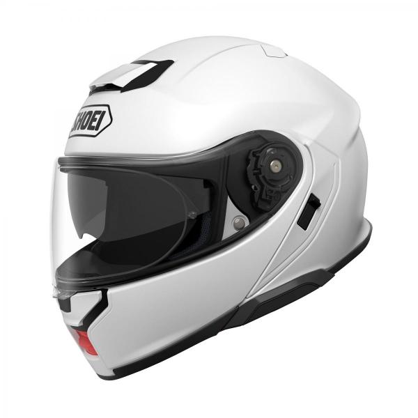 Capacete Shoei NEOTEC 3 Branco