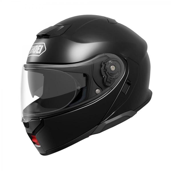 Capacete Shoei NEOTEC 3 Preto