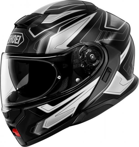 Capacete  Shoei Neotec 3 Anthem TC-5