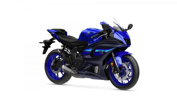 R7 Icon Blue