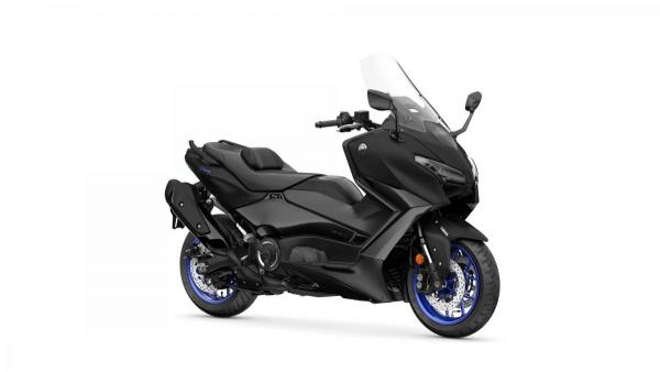 Tmax Icon Black  2025