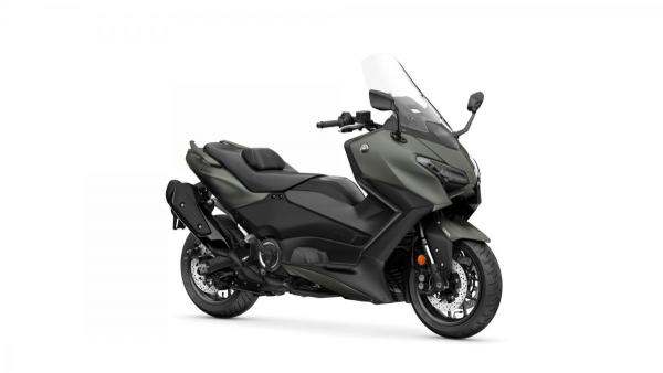 Tmax 560 Tech  Kamo 2025