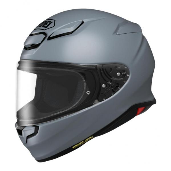 Capacete Shoei NXR2 Baslt Grey