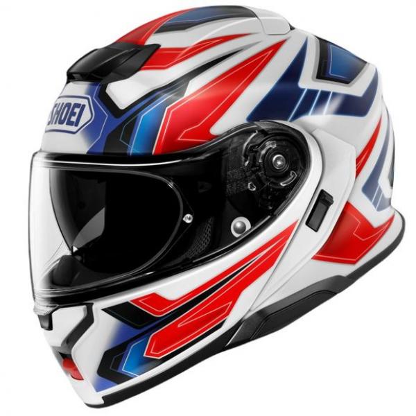 Capacete  Shoei Neotec 3 Anthem TC-10