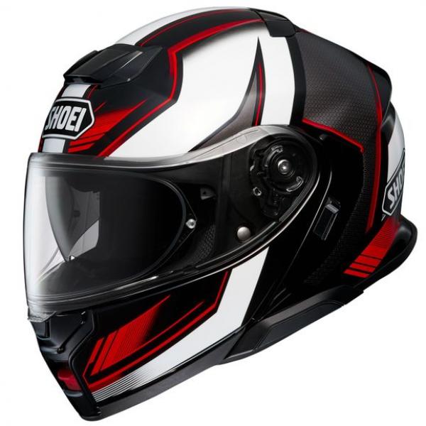 Capacete Shoei Neotec 3 Grasp TC-5